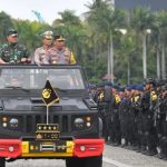 Survei Indikator Politika: Kepercayaan Publik Kepada Polri Mencapai 72 Persen (Foto: Dok Polri)