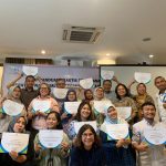 KemenPPPA Cetak Fasilitator Nasional Pencegahan Perkawinan Anak (Foto: Dok KemenPPPA)