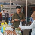 Tekan Inflasi Bahan Pangan, Pemkot Gencarkan GPM dan Operasi Pasar (Foto: Dok Timkom Pemkot Pekalongan)