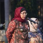 Ajakan Memilih Calon Berseliweran di Medsos, Pj Bupati Ingatkan ASN Tak Boleh Memihak (Foto: Dok MC Batang)