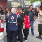 Diduga Serangan Jantung, Warga Cilacap Ditemukan Meninggal di dalam Mobil