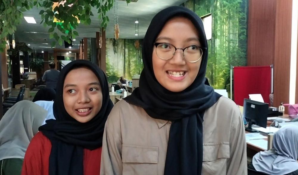 Jadi Pemilih Pemula, Gen Z Ungkapkan Bacapres Idaman (Foto: Dok MC Batang)