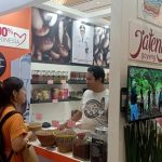 Batang Coffee Wakili Provinsi Jateng di Indonesia Coffee Expo (Foto: Dok MC Batang)