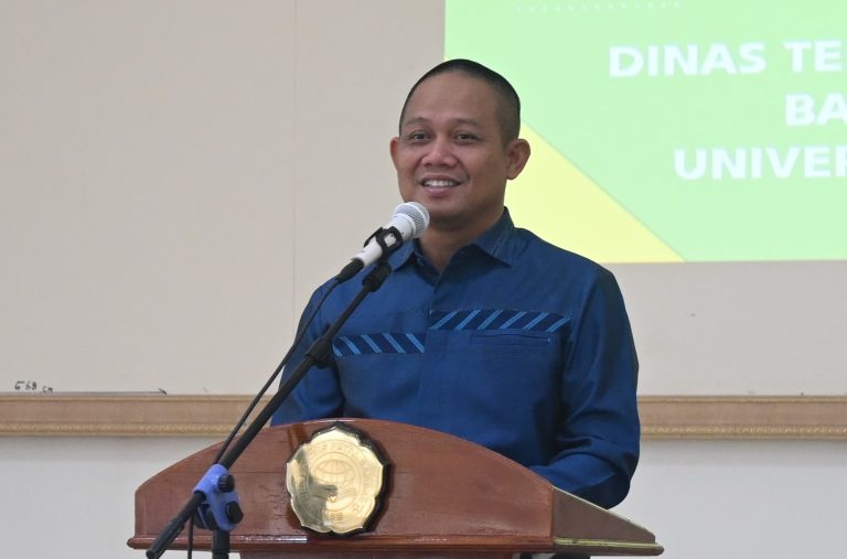 Serapan Anggaran dan Penurunan Angka Stunting Bagus, Pemkab Kebumen Dapat Insentif Rp 11,8 M (Foto: Dok Pemkab Kebumen)
