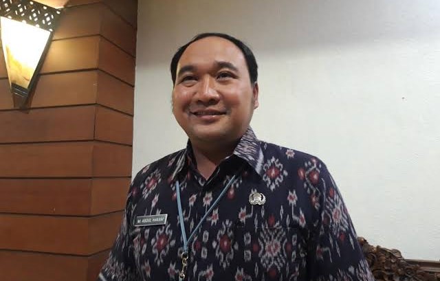 Dinas Kesehatan Kota Semarang Sarankan Perbanyak Konsumsi Air Putih  (Foto: Dok Pemkot Semarang)