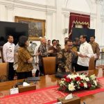 Pemerintah Segera Terapkan Pengetatan Impor Barang Konsumsi (Foto: Dok KemenKopUKM)