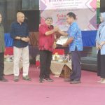 Kantongi Sertifikasi Indikasi Geografis, Kopi Robusta Gunung Kelir Siap Ramaikan Pasar Global (Foto: Diskominfo Semarang)