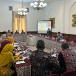Perkuat Penanggulangan HIV Aids, Bersama Stakeholder KPA Wonosobo Susun Proker (Foto: Dok Pemkab Wonosobo)