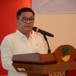 Ace Hasan Dorong Peningkatan Pelayanan Haji Tiap Tahun Agar Jamaah Bisa Lebih Fokus Ibadah (Foto: Dok DPR RI)