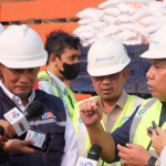 Masyarakat Diminta Lebih Cermat, Jangan Percaya Hoaks Terkait Beras Sintetis (Foto: Dok Perum Bulog)