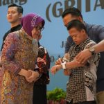Lindungi Disabilitas, Kemensos Ciptakan GRUWI dan GRITA (Foto: Dok Kemensos)