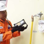 Penuhi Target Pembangunan Jargas, Pemerintah Godog Skema ‘Keroyokan’ (Foto: Dok KemenESDM)
