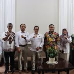 Kementerian ESDM Gelar FGD, Dukung Gagasan Pembentukan KEK Cepu Raya  (Foto: Dok KemenESDM)