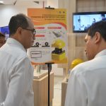 Kerja Sama dengan ITS: Menhub Dorong Hasil Penelitian yang Berdampak Langsung ke Masyarakat (Foto: Dok Kemenhub)