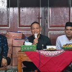 Mubeng Kebumen, Bupati Serap Aspirasi dari Rumah-rumah Warga