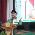 Ketum PP GP Ansor: NU Hadir untuk Melayani Seluruh Warga (Foto: Dok Kemenag)
