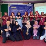 Bantu Siswa Berkebutuhan Khusus, Tim PKM-PM ARCADE UMK Bikin AR Card Educative