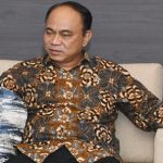 Menkominfo Percepat Penyelesaian Pembangunan BTS Daerah 3T (Foto: Dok Kemenkominfo)