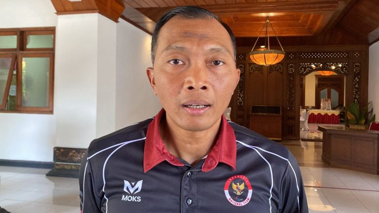 Polresta Surakarta Dalami Motif Pelaku Penusukan Wanita di Dalam Kamar Hotel (Foto: Dok Humas Polresta Surakarta)