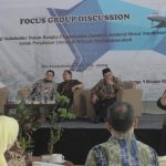 Optimalisasi Bandara JB Soedirman, Sekda: Stakeholder Jeli Tangkap Potensi Umrah (Foto: Dok Prokopim Purbalingga)