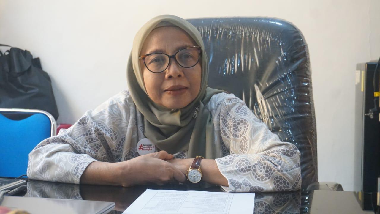 80 Persen Kuota PPPK Tahun 2023 Diprioritaskan Bagi Tenaga Non ASN (Foto: Dok Timkom Pemkot Pekalongan)
