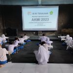 Lebih 12 Ribu Madrasah Ibtidaiyah Ikut Asesmen Kompetensi 2023 (Foto: Dok Kemenag)