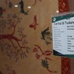 Museum Batik, Warisi Pengetahuan Lewat Koleksi Batik Kuno Pekalongan (Foto: Dok Timkom Pemkot Pekalongan)