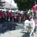 Motivasi Peternak Boyolali, Disnakkan Gelar Bulan Bakti Peternakan ke-187 Secara Meriah (Foto: Dok Diskominfo Boyolali)