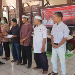 Ribuan Petugas Keamanan Tempat Ibadah Mendapat Honorarium dari Pemkab Semarang  (Foto: Dok Diskominfo Pemkab Semarang)