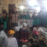 P5 Bertajuk Batik Entrepereunship, Dorong Siswa Gali Potensi Sekitar (Foto: Dok Timkom Pemkot Pekalongan)