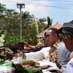 Tahun 2024, Festival Jamasan Jimatan Kalisalak Didorong Naik Kelas (Foto: Dok Diskominfo Jateng)