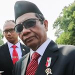 Menkopolhukam Ingatkan Arti Penting Sila Ketiga di Tahun Politik (Foto: Dok Kemenkominfo)