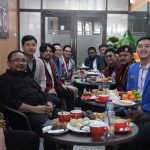 Dukung ‘Toleransi Dalam Tindakan’, Menag: Momentum Bagus Sambut Tahun Politik (Foto: Dok Kemenag)