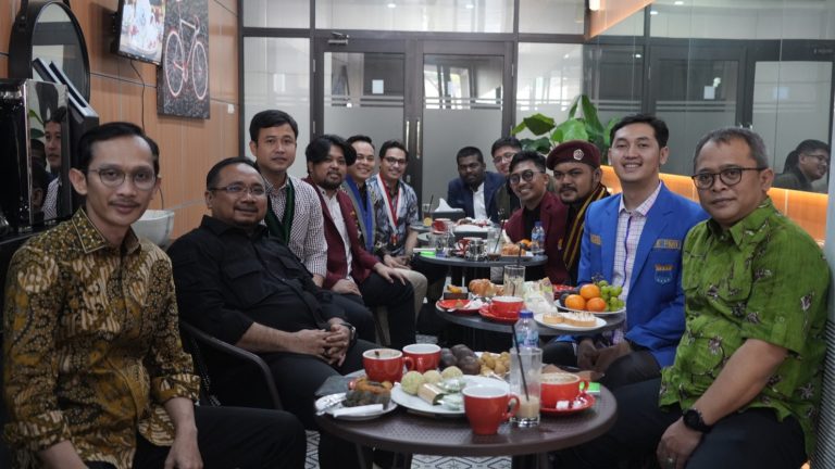 Dukung ‘Toleransi Dalam Tindakan’, Menag: Momentum Bagus Sambut Tahun Politik (Foto: Dok Kemenag)
