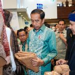 Perluas Akses Pasar, Kemenperin Boyong 12 IKM Mejeng di Inacraft (Foto: Dok Kemenperin)