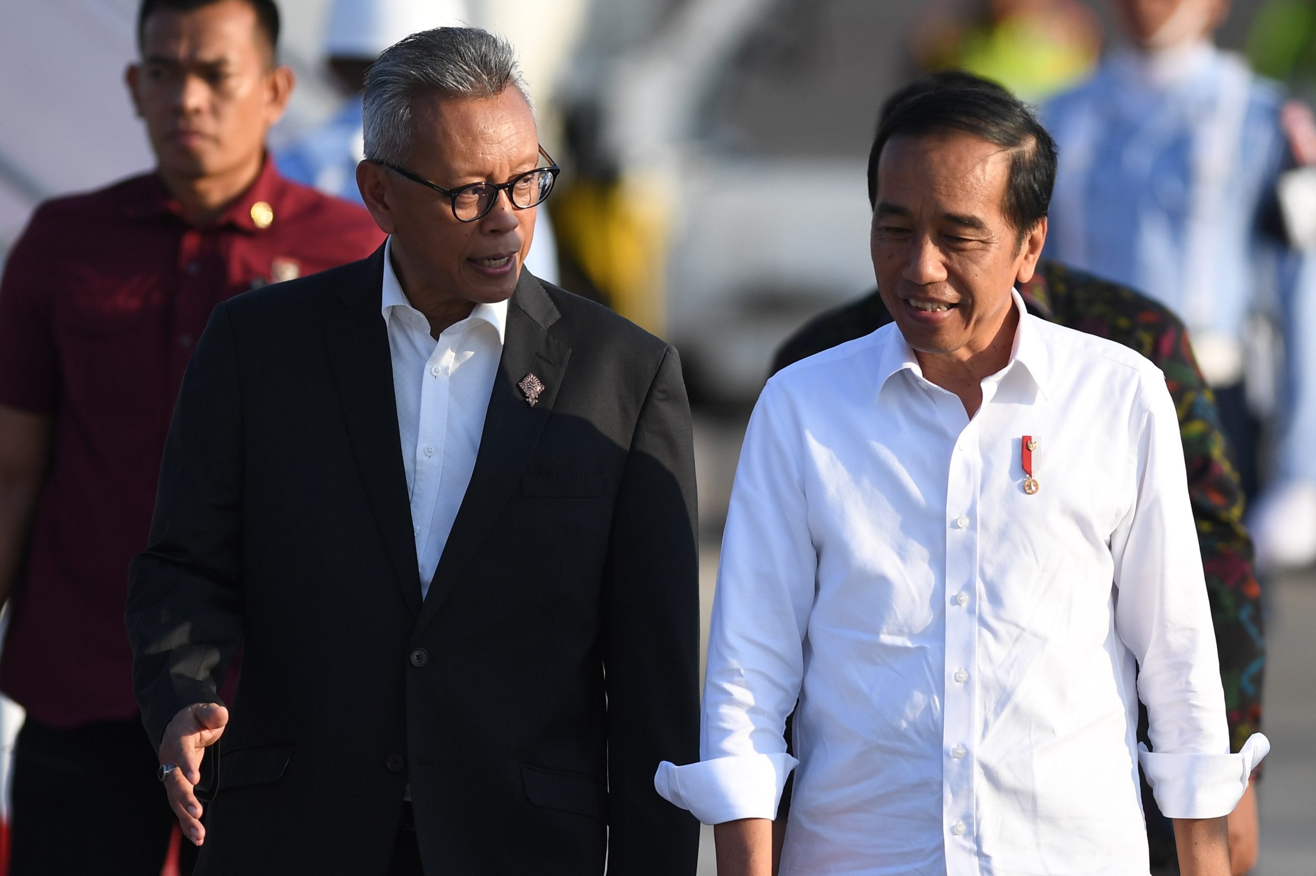Presiden Joko Widodo akan Pimpin KTT AIS Forum 2023 (Foto: Dok AIS Forum)