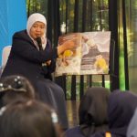 Kemendikbudristek Perkuat Inklusivitas Literasi kepada Peserta Didik Berkebutuhan Khusus (Foto: Dok Kemendikbudristek)