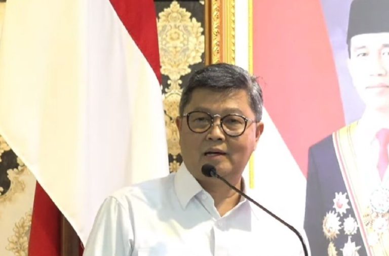 Kementerian PUPR Dorong Penggunaan Material Semen Ramah Lingkungan (Foto: Dok KemenPUPR)