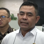 Satgas Pangan Polri Cegah Penjualan Beras Medium dengan Harga Premium (Foto: Dok Humas Polri)