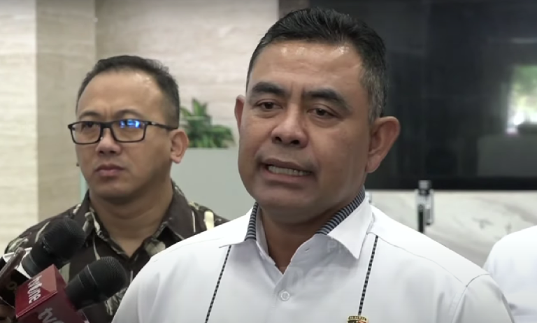 Satgas Pangan Polri Cegah Penjualan Beras Medium dengan Harga Premium (Foto: Dok Humas Polri)