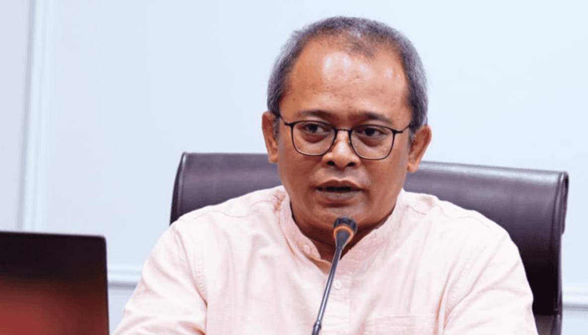 Soal Pemasangan Chattra di Borobudur, Kemenag Optimistis Segera Ada Titik Temu (Foto: Dok Kemenag)