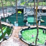 Lima Tahun Terakhir, 2,8 Juta Wisatawan Kunjungi Objek Wisata Guci (Foto: Dok Pemkab Tegal)