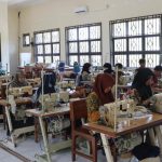 BLK Fasilitasi UJK Peserta Pelatihan, untuk Memaksimalkan Kualitas Tenaga Kerja  (Foto: Dok Timkom Pemkot Pekalongan)