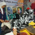 Gelar Karya P5, Kini Karya Siswa Bisa Disaksikan Lebih Banyak Orang (Foto: Dok Kominfo Rembang)