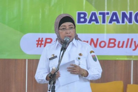 Cegah Perundungan Pelajar, Disdikbud Siapkan Tim Pemantau Konten Berbau Perundungan (Foto: Dok MC Batang)