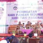 Satu Penyuluh untuk 4 Desa, Perhiptani Usulkan Penambahan Tenaga Penyuluh Pertanian (Foto: Dok MC Batang)