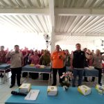 BPBD Kota Semarang Sasar Satuan Pendidikan, Sosialisasi Kebencanaan (Foto: Dok Pemkot Semarang)