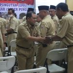Para Kepala Sekolah Diingatkan Tidak Pungli dengan Dalih Apapun (Foto: Dok Diskominfo Pemkab Semarang)
