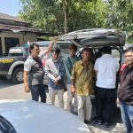 Terbukti Melanggar Perda, 6 Penjual Miras Tangkapan Polsek Pasar Kliwon Jalani Sidang Tipiring (Foto: Dok Humas Polresta Surakarta)