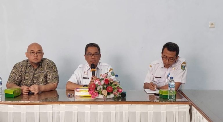 Pemkab Kebumen Capai Target UHC, Seperti Apa Manfaatnya untuk Masyarakat? (Foto: Dok Pemkab Kebumen)